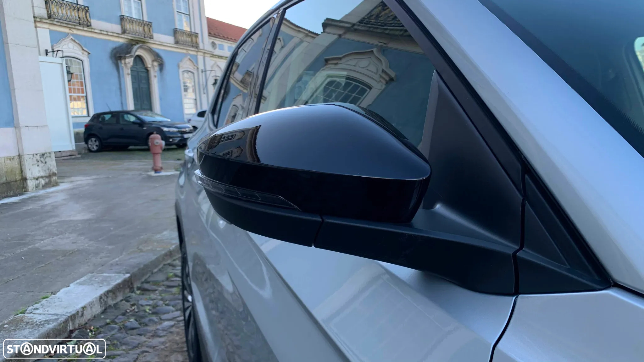 VW T-Cross 1.0 TSI BlackStyle - 6