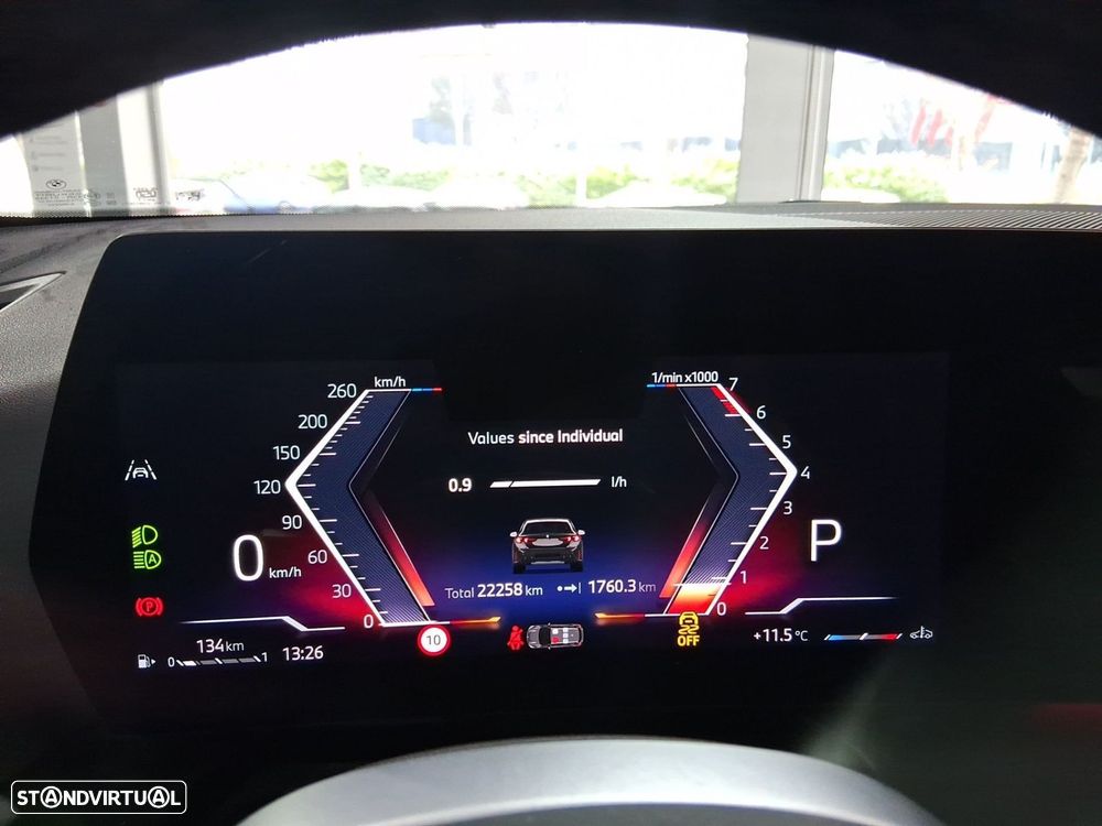 BMW 116 Pack Desportivo M - 19