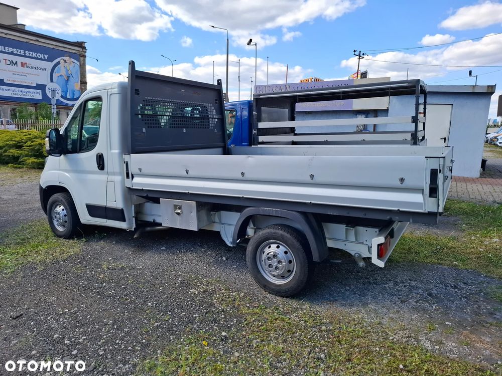 Citroën Jumper skrzynia - 10