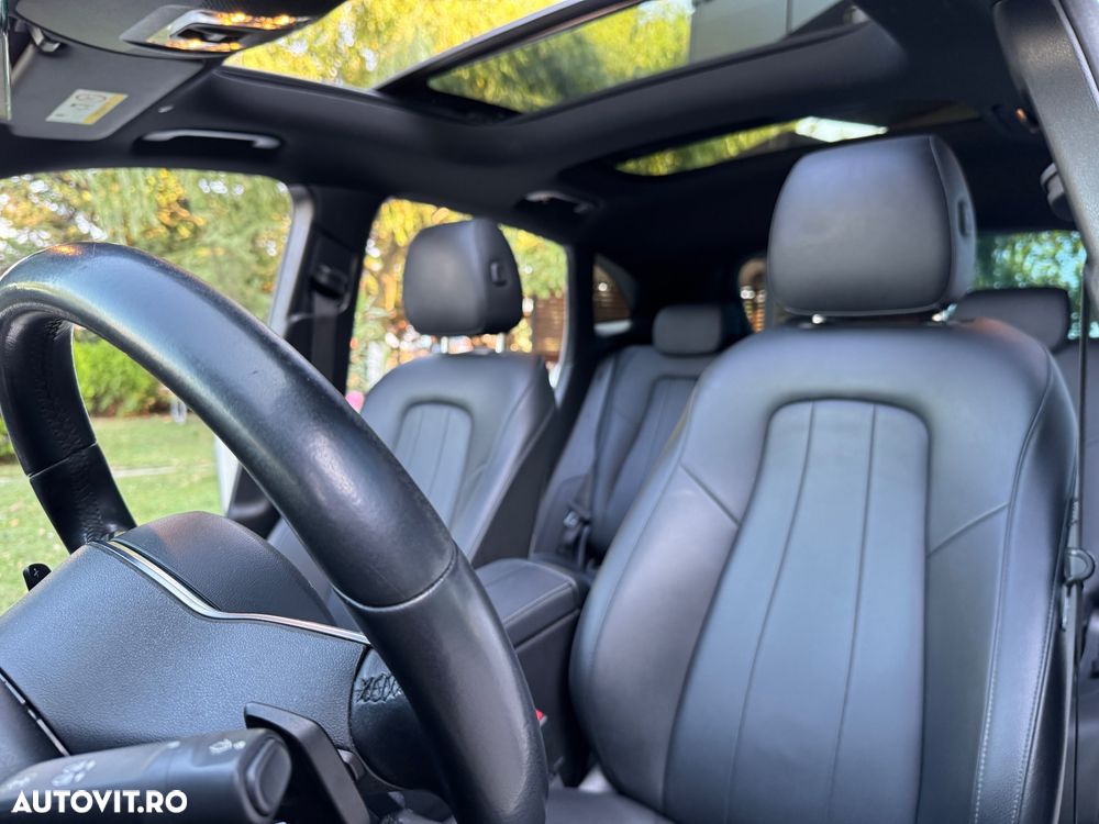 Mercedes-Benz GLA 200 d 8G-DCT - 14