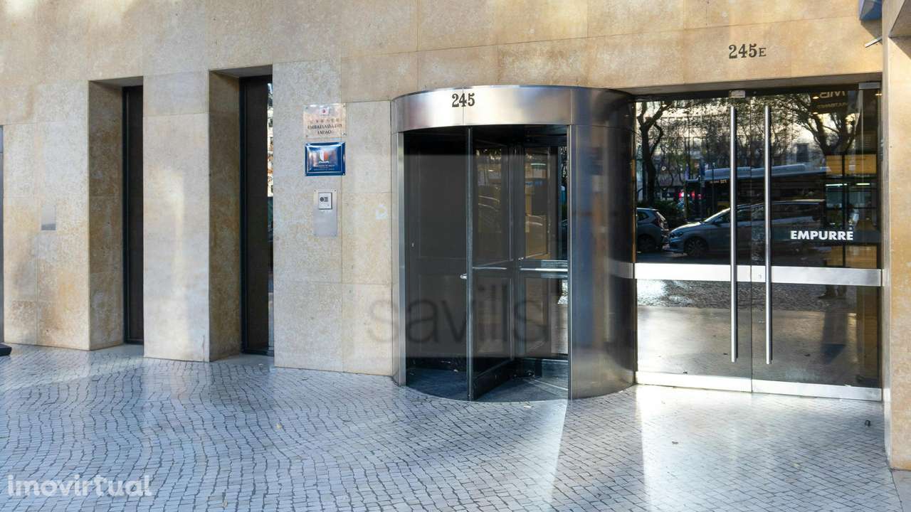 Liberdade 245 - Grande imagem: 3/60