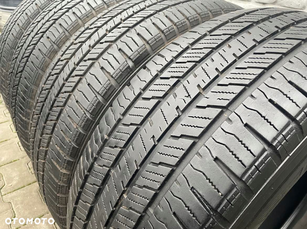 275/60R20 Hankook Dynapro HT - Opony Lato 4szt.