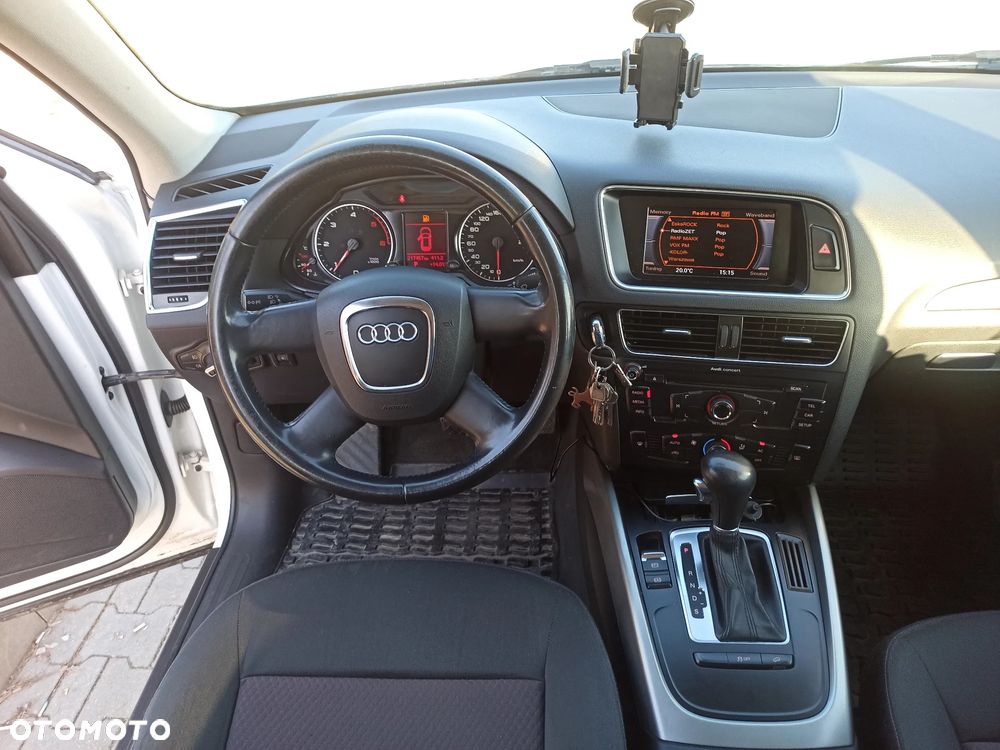 Audi Q5 - 14