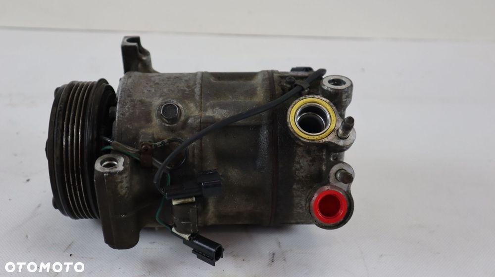 VOLVO V70 III 2.4 D5 SPRĘŻARKA KLIMATYZACJI P30630921 - 3