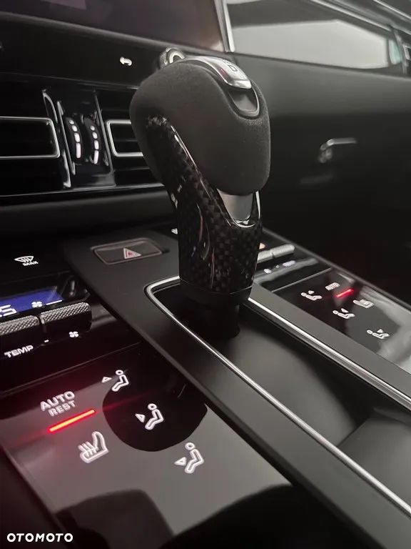 Porsche Macan GTS - 23