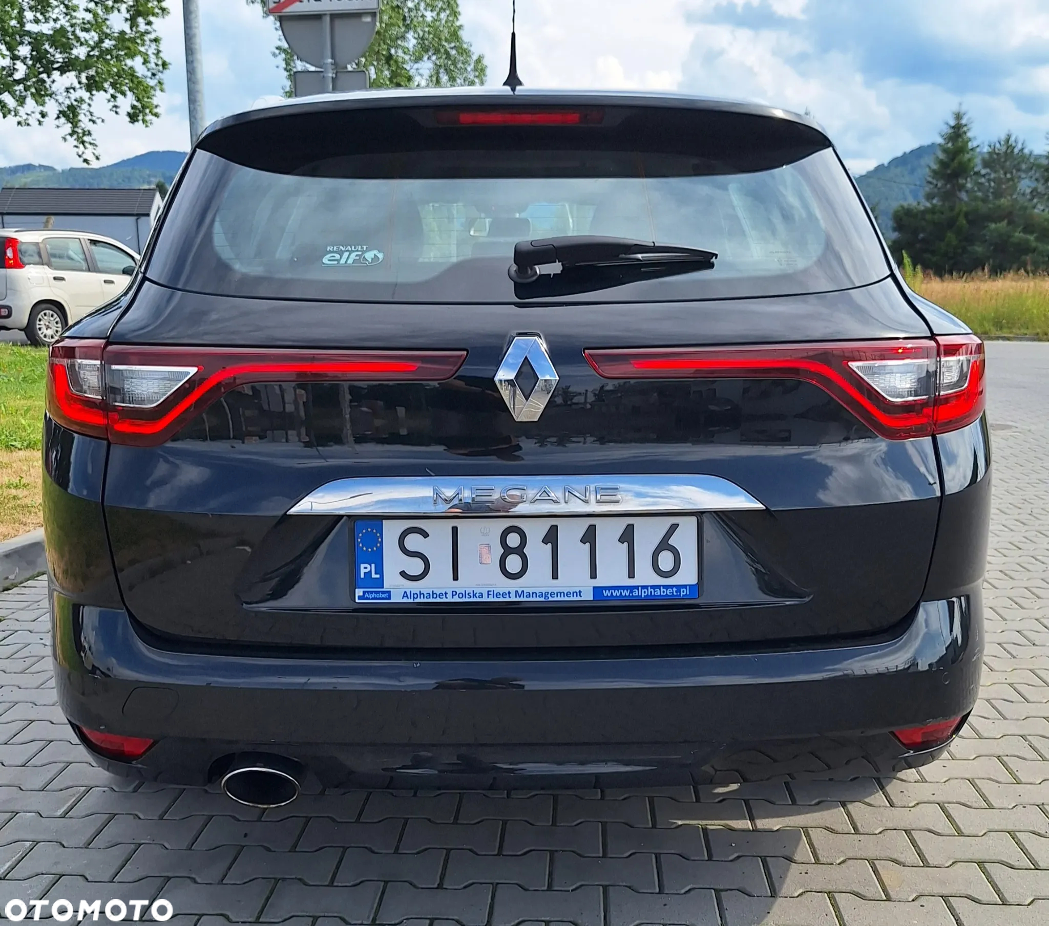 Renault Megane 1.2 Energy TCe Intens - 3