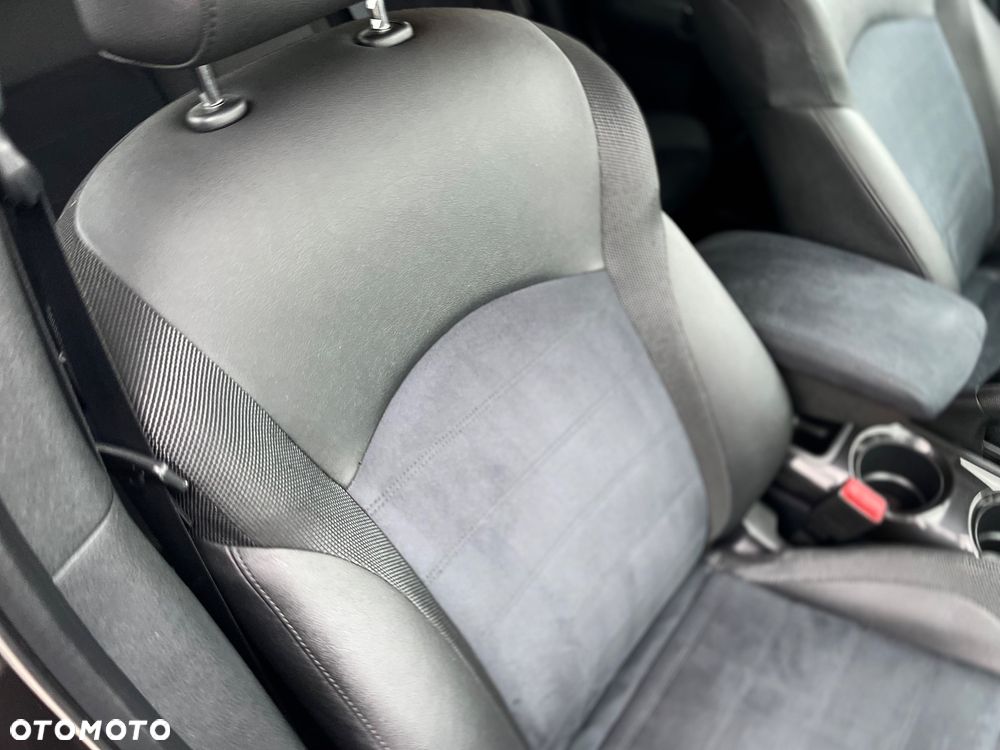 Nissan Juke 1.2 DIG-T Tekna (lea) EU6 - 16