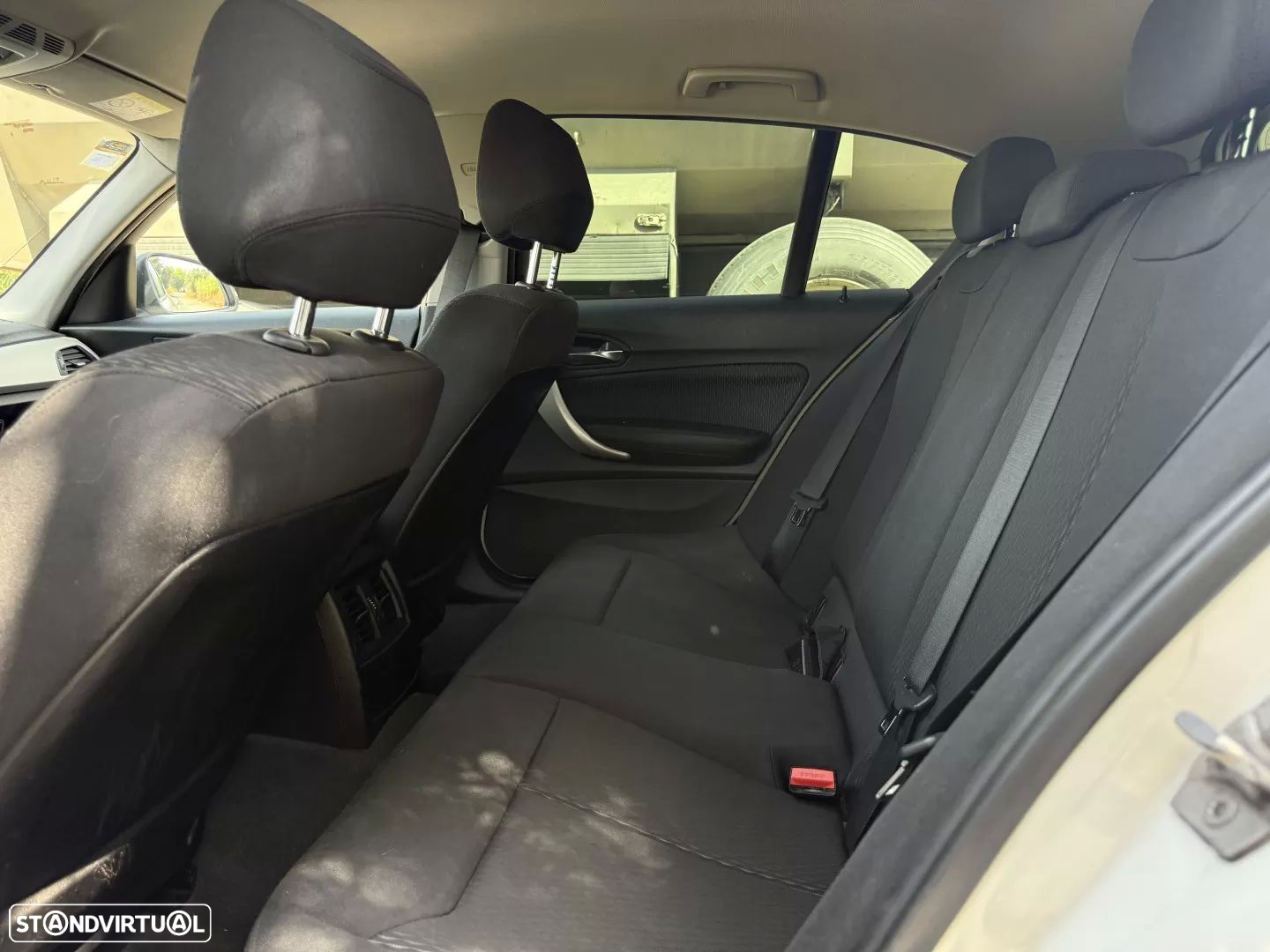 BMW 120 d Urban Line - 36