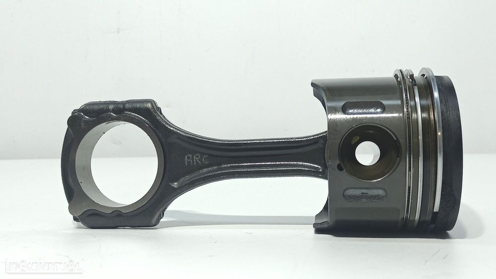 BIELA MERCEDES CLASE C (W204) BERLINA C 220 CDI (204.008) - 5