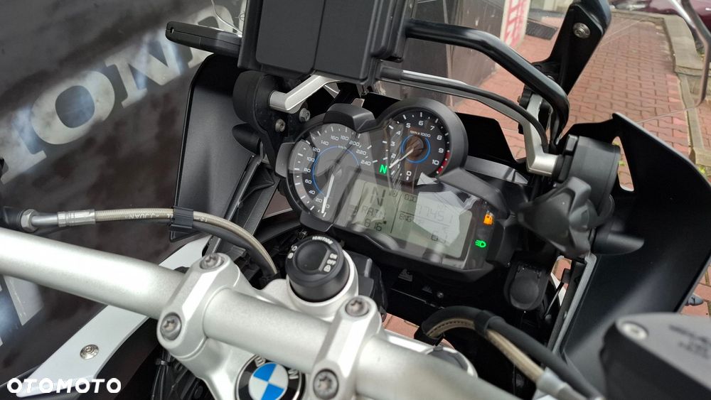 BMW GS - 17