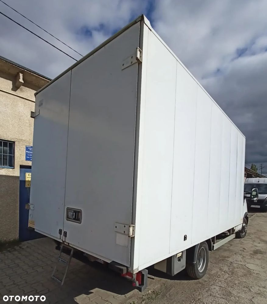 Iveco Daily - 3