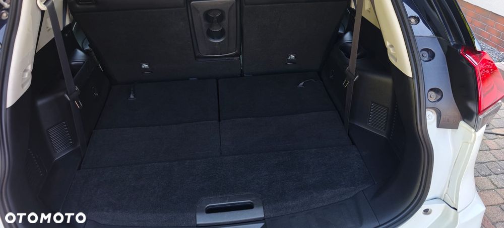 Nissan X-Trail 1.7 dCi N-TEC - 18
