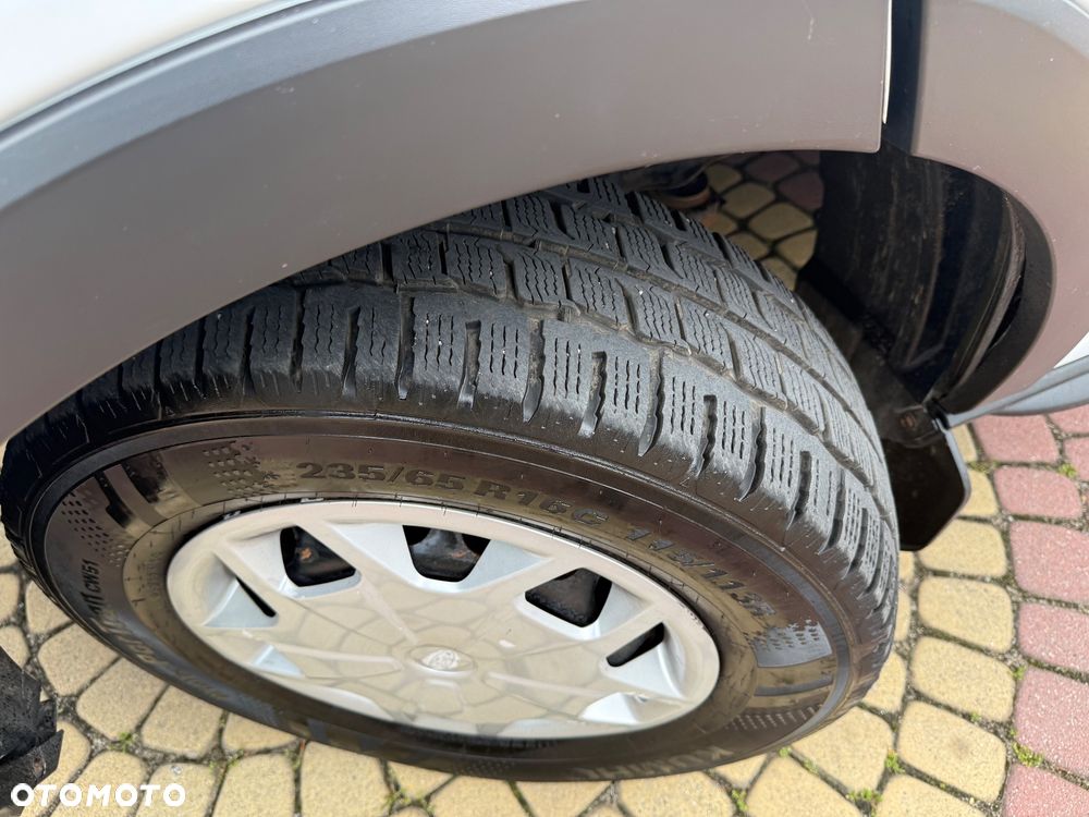 Ford Transit - 14