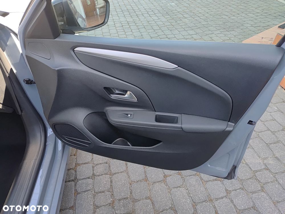 Opel Corsa 1.2 Edition S&S - 8