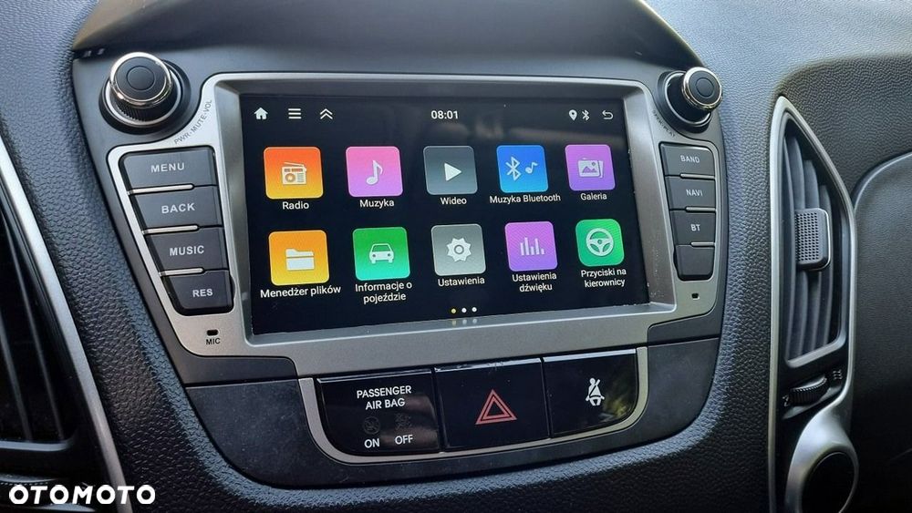 Hyundai ix35 - 15