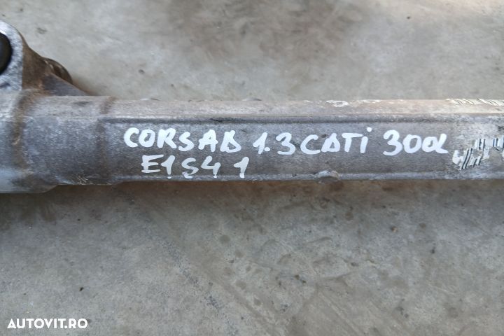 Caseta de directie A0006254 A0006254 Opel Corsa D [2006 - 2011] Hatch - 4