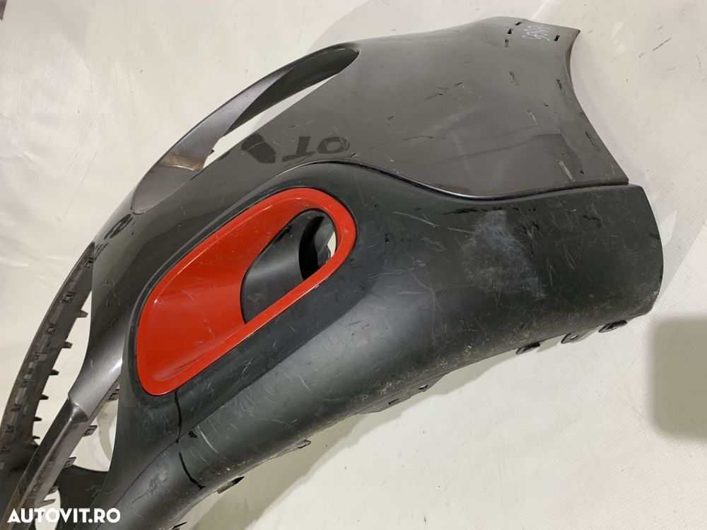 Bara fata Citroen C3, 2017, 2018, 2019, 2020, cod origine OE 9813378877. - 20