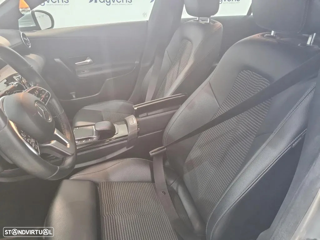 Mercedes-Benz A 250 e Style Plus - 7