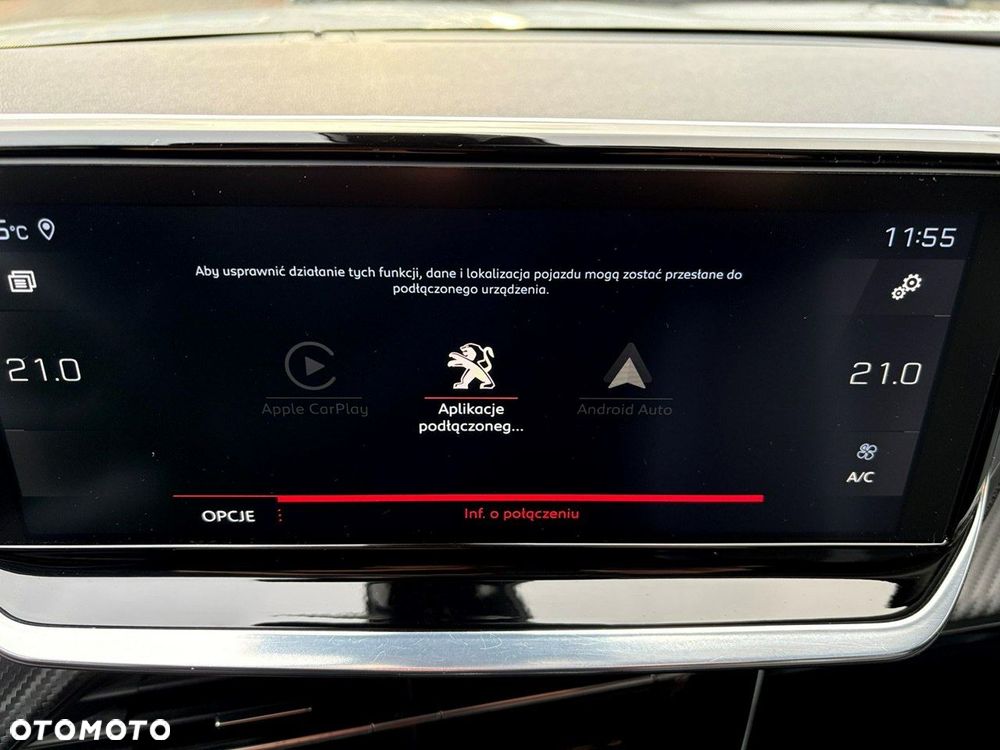 Peugeot 2008 1.5 BlueHDi Allure - 24