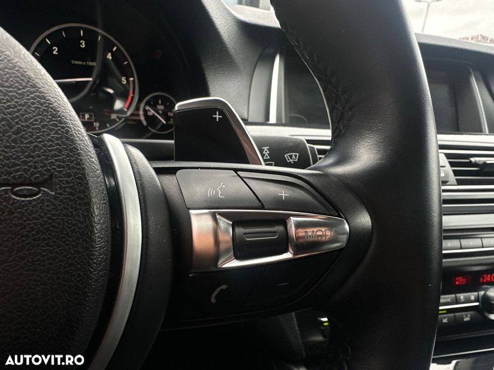 BMW Seria 5 - 18