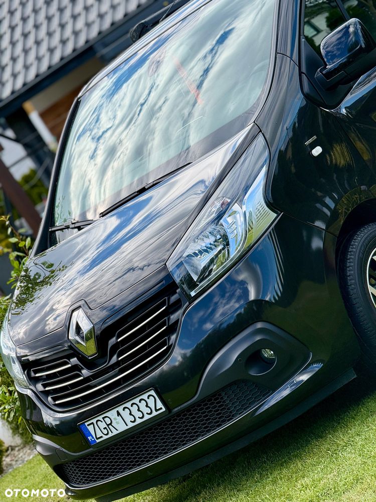 Renault Trafic ENERGY Grand Spaceclass - 1