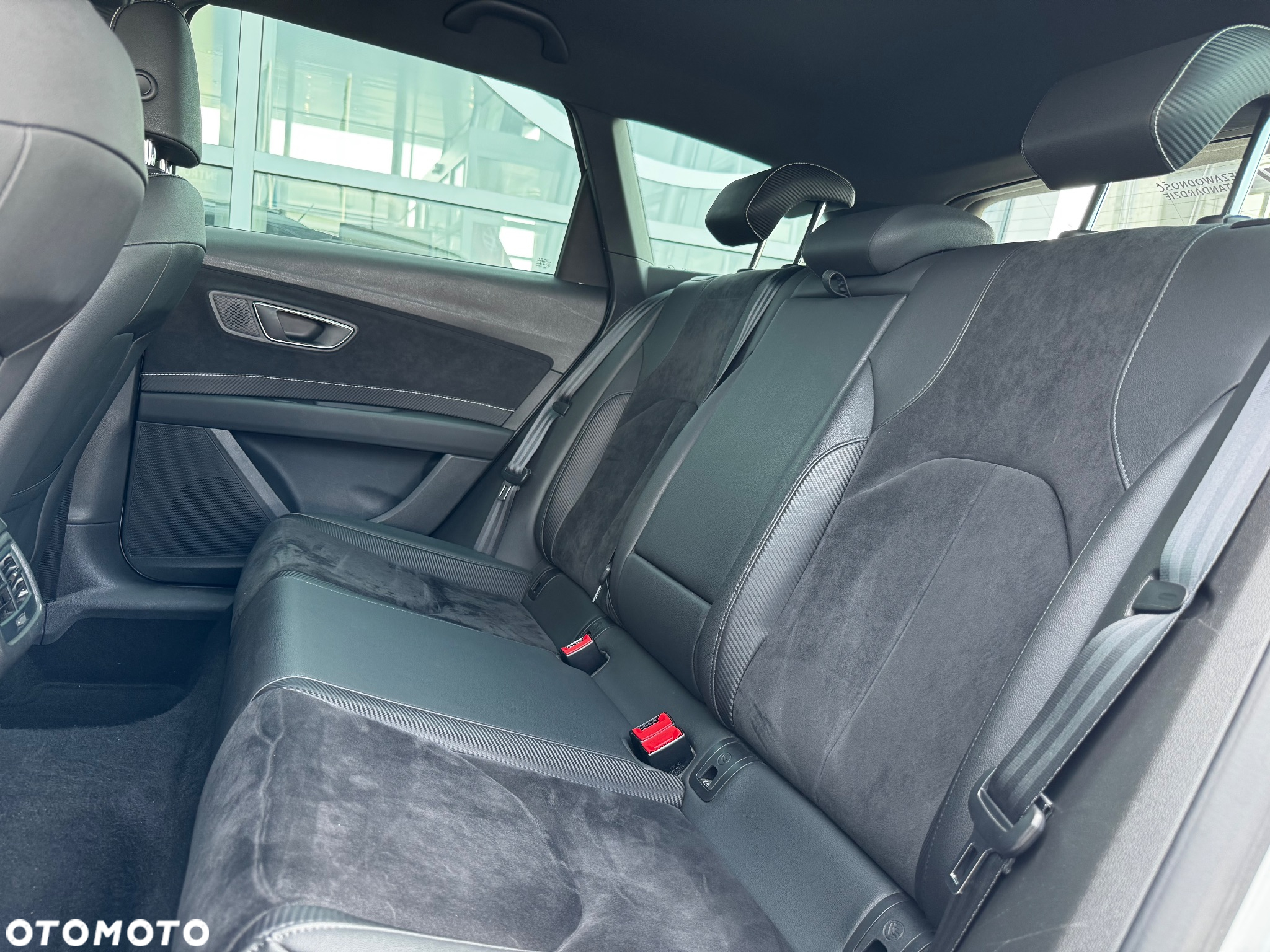 Seat Leon 2.0 TSI Cupra S&S DSG - 12