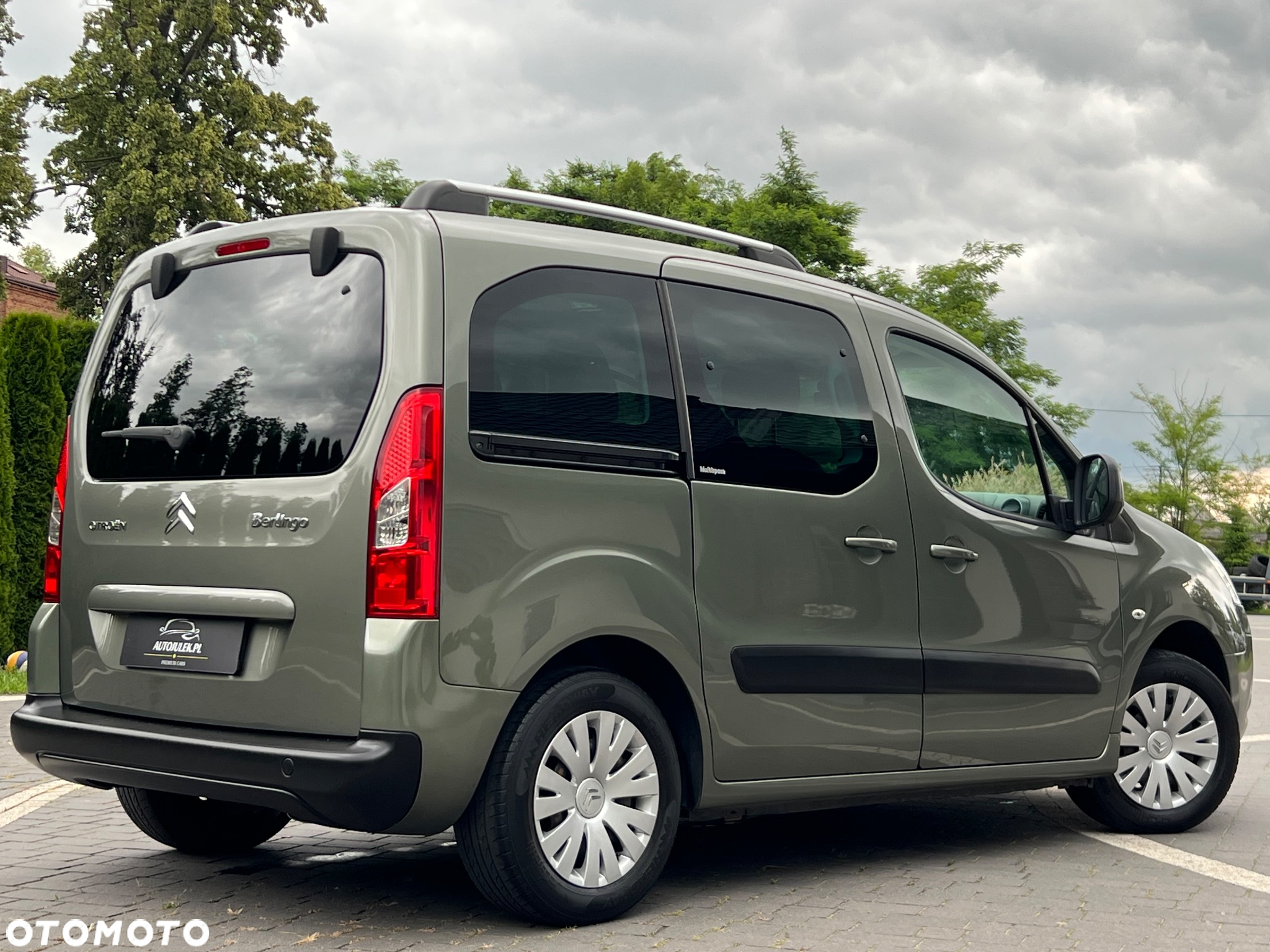 Citroën Berlingo - 9