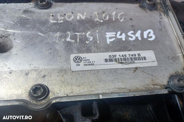 Galerie admisie 03F145749B 03G906051D 03F129711H 1.2 TSI MX1253 Seat - 3
