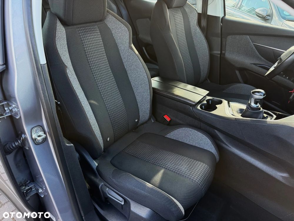 Peugeot 3008 PureTech 130 Stop & Start Active - 14