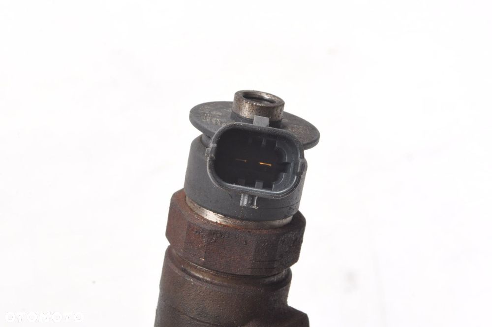 C3 II DS3 206 206+ 207 208 2008 FIESTA MK7 1.4 HDI TDCI WTRYSKI 0445110339 - 3