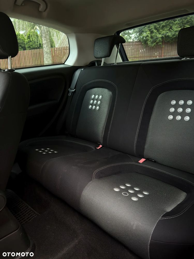 Fiat Grande Punto 1.4T-Jet Sport - 8