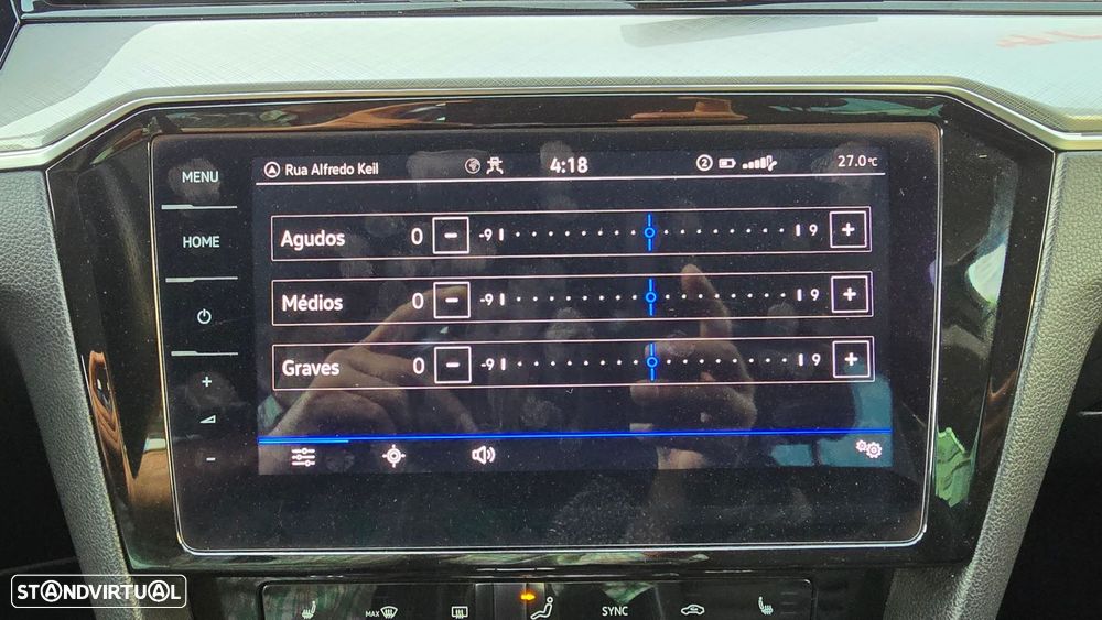 VW Passat Variant 1.4 TSI GTE Plug-in - 29