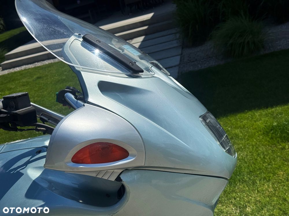 BMW R - 10