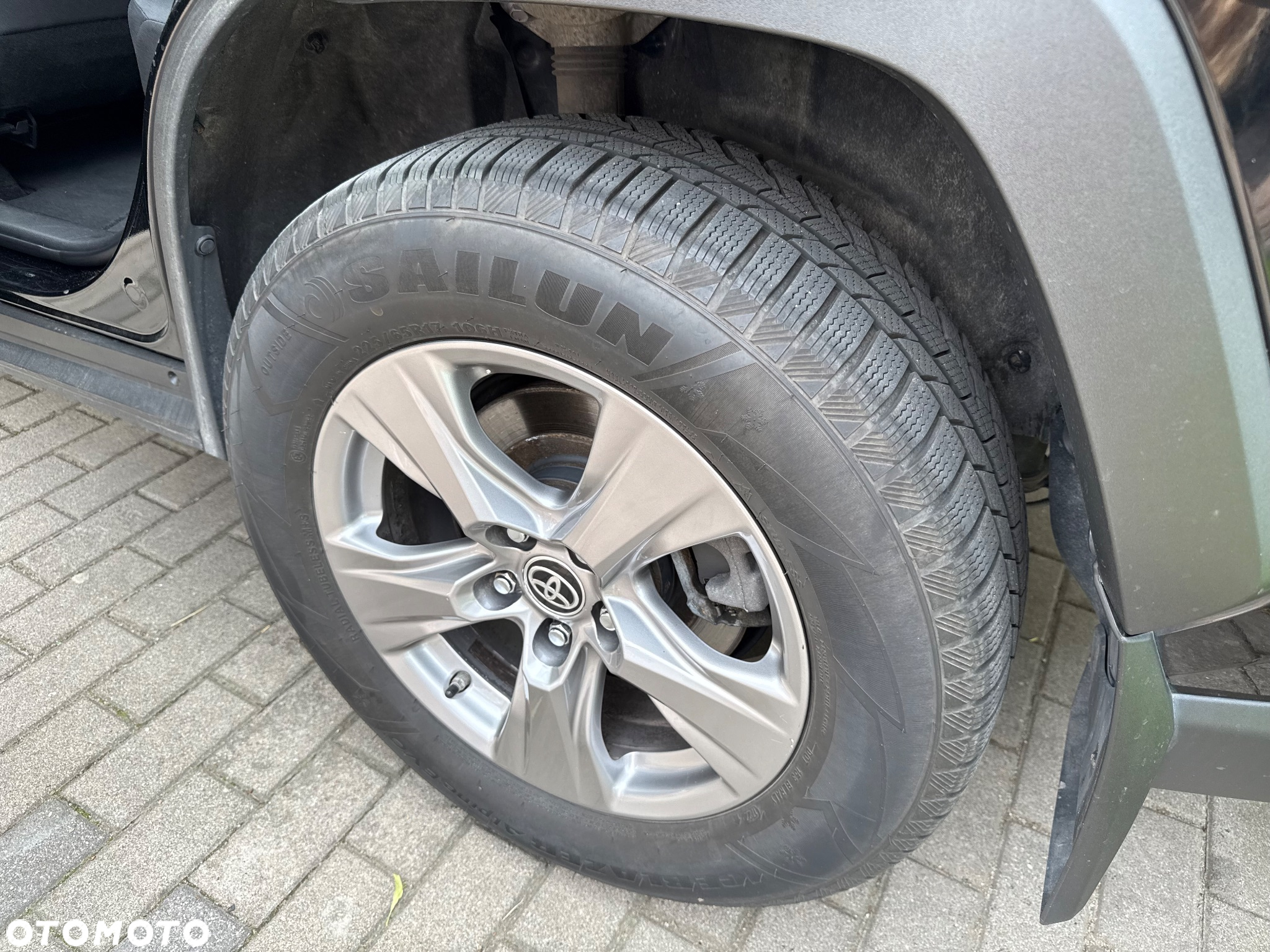 Toyota RAV4 2.0 Comfort 4x2 MS - 18