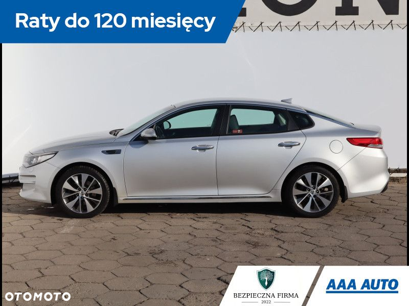 Kia Optima - 3