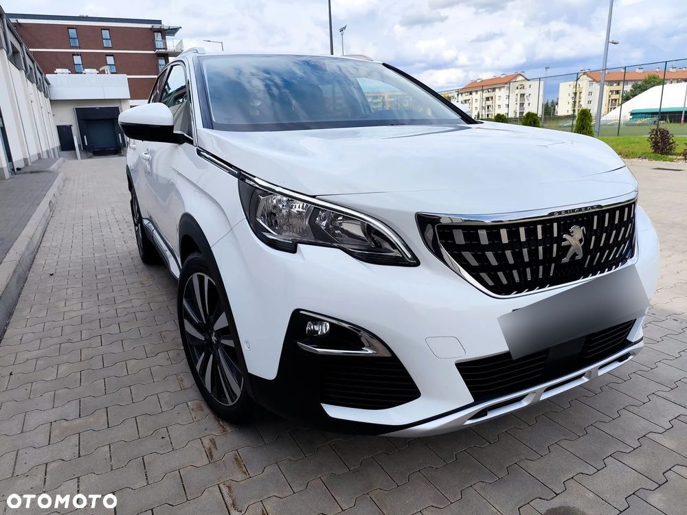 Peugeot 3008 - 11