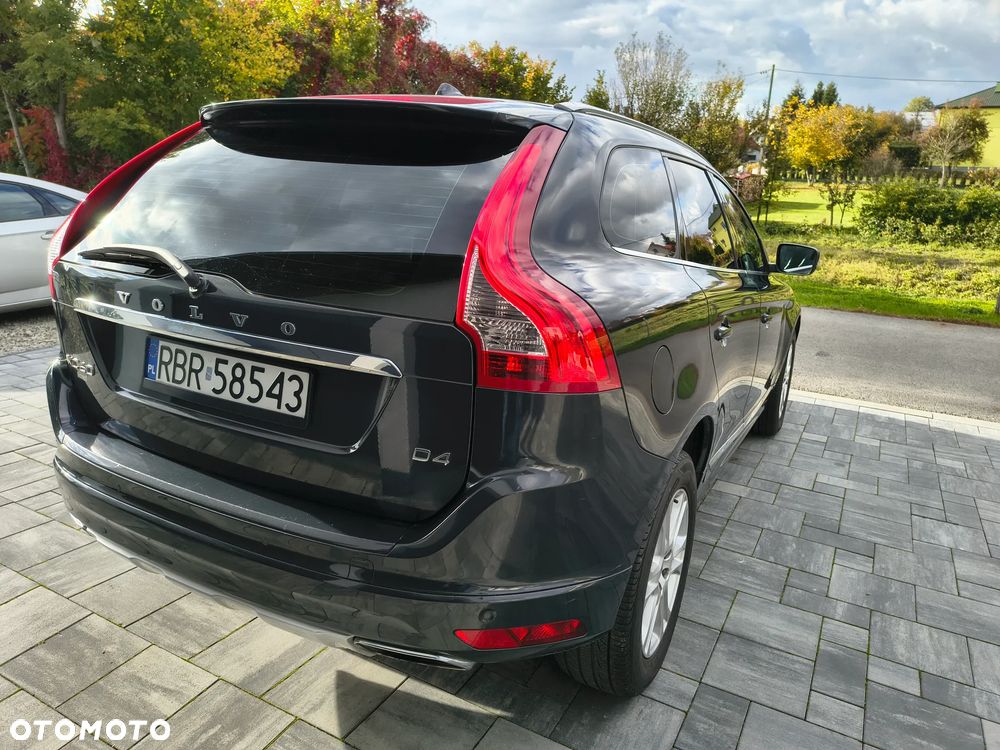Volvo XC 60 D4 Drive-E Base - 14
