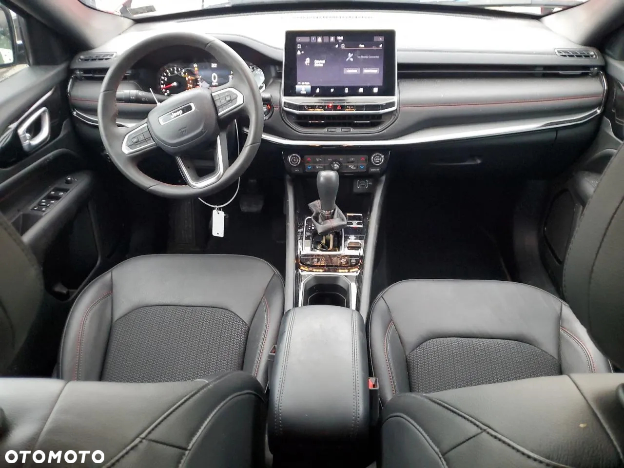 Jeep Compass - 7