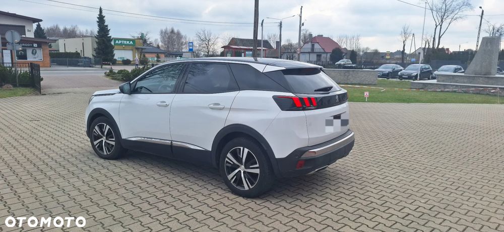 Peugeot 3008 PureTech 130 Stop & Start Active - 9