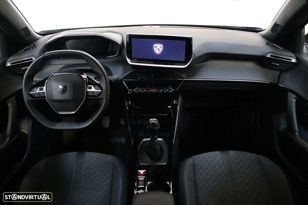 Peugeot 2008 1.2 PureTech Allure - 8