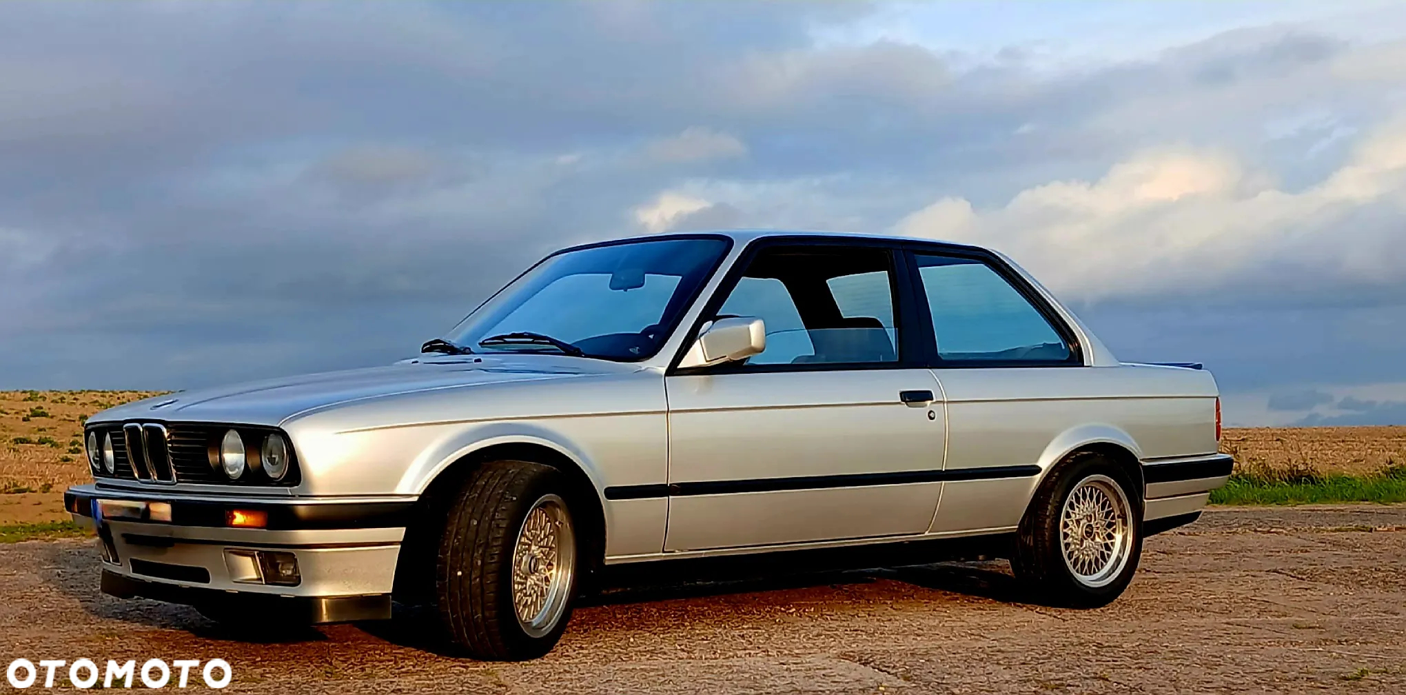 BMW Seria 3 318is - 3