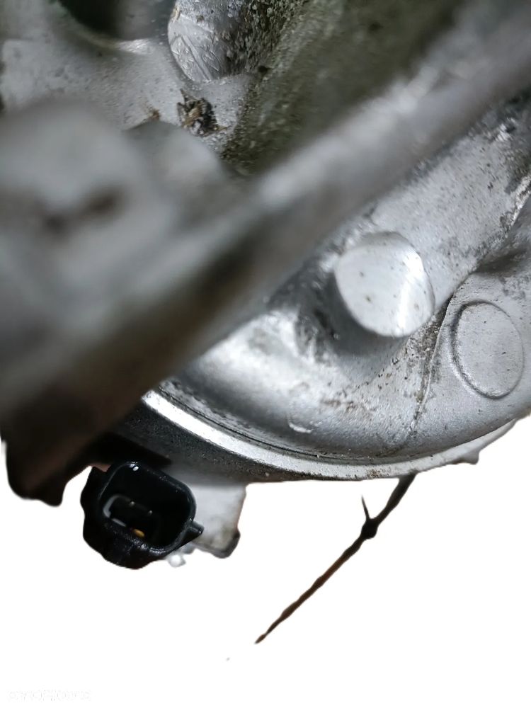 DACIA DUSTER II 17-21 1,5 DCI sprężarka kompresor klimatyzacji 926001571R * - 6