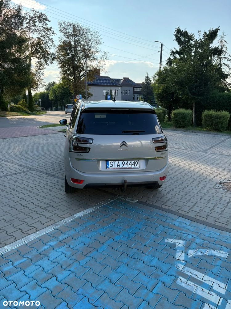 Citroën C4 Picasso - 3
