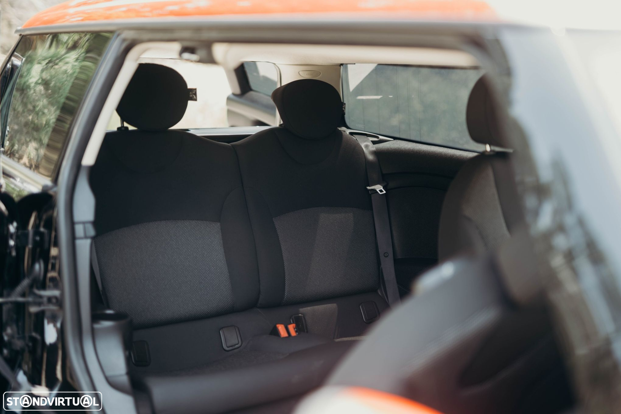 MINI Clubman Cooper D Hampton - 27