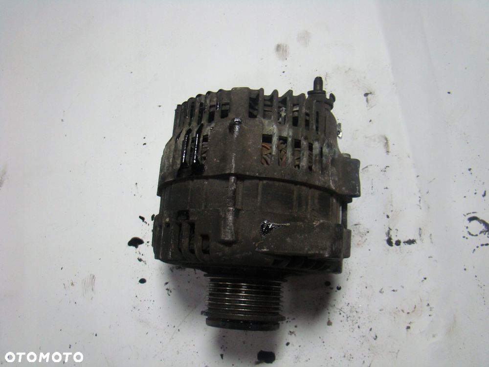 alternator master movano mascott 3.0 cdi zd3 04-10 23100db000 - 2