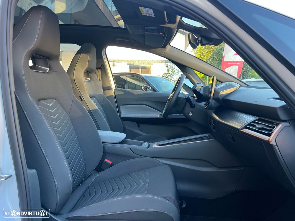 Cupra Born 58 kWh Plus - 18