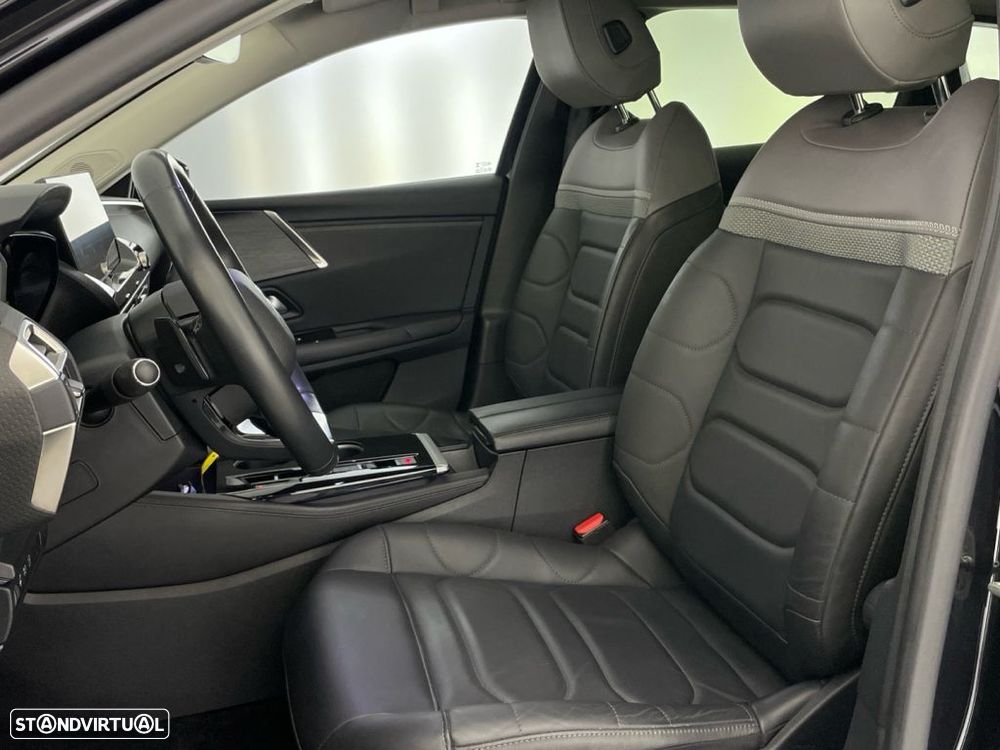 Citroën C5 X 1.6 Hybrid Shine Pack e-EAT8 - 19