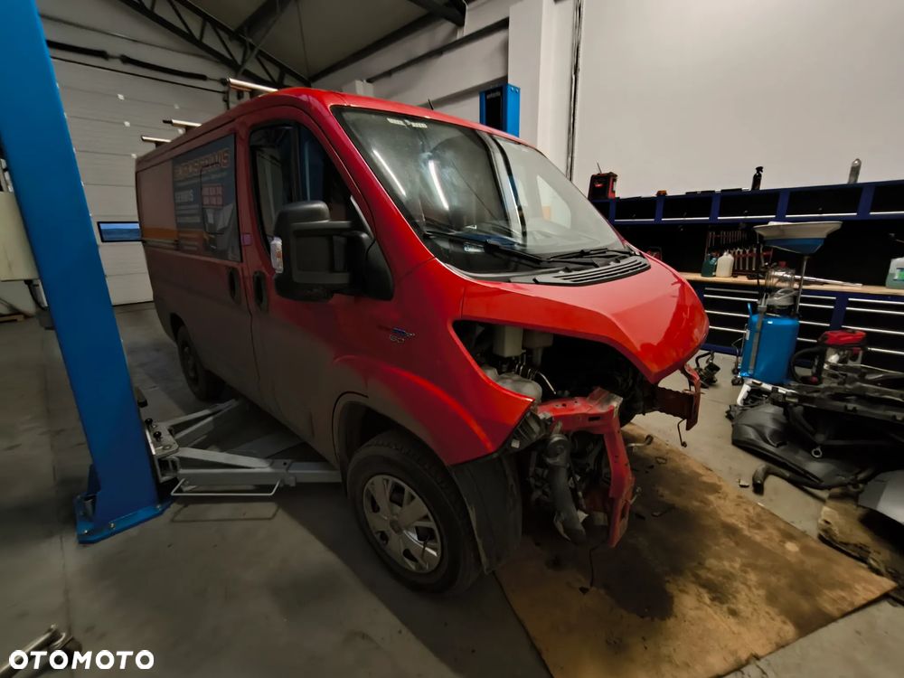 Fiat Ducato Panorama L1H1 - 7