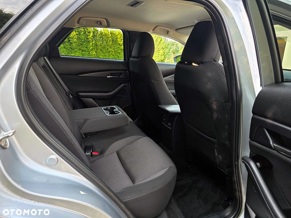Mazda CX-30 e-SKYACTIVE X 186 TAKUMI - 33
