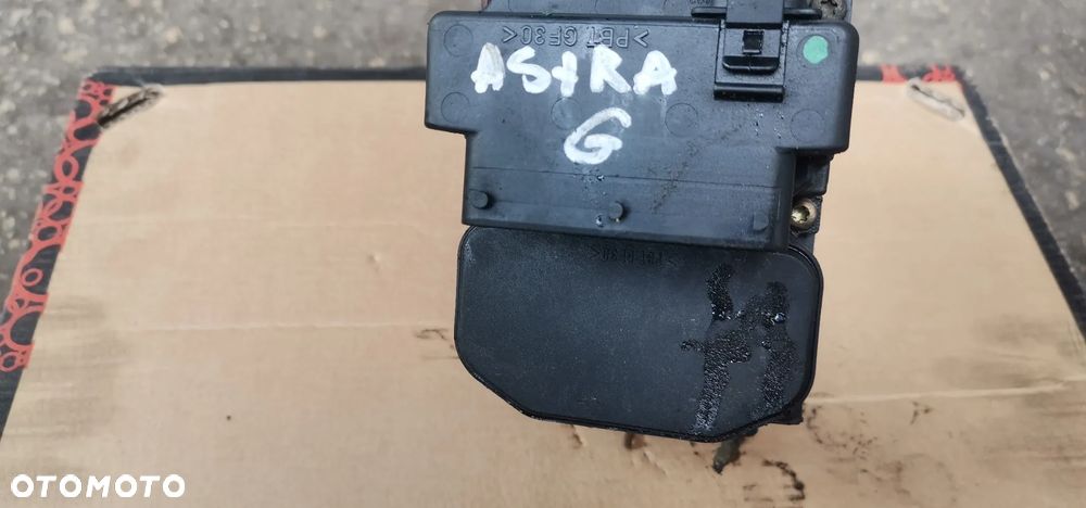 POMPA ABS ASTRA H - 2